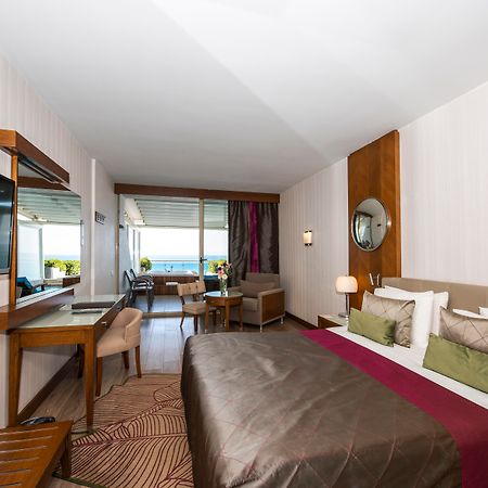 Side Star Elegance Hotel エクステリア 写真