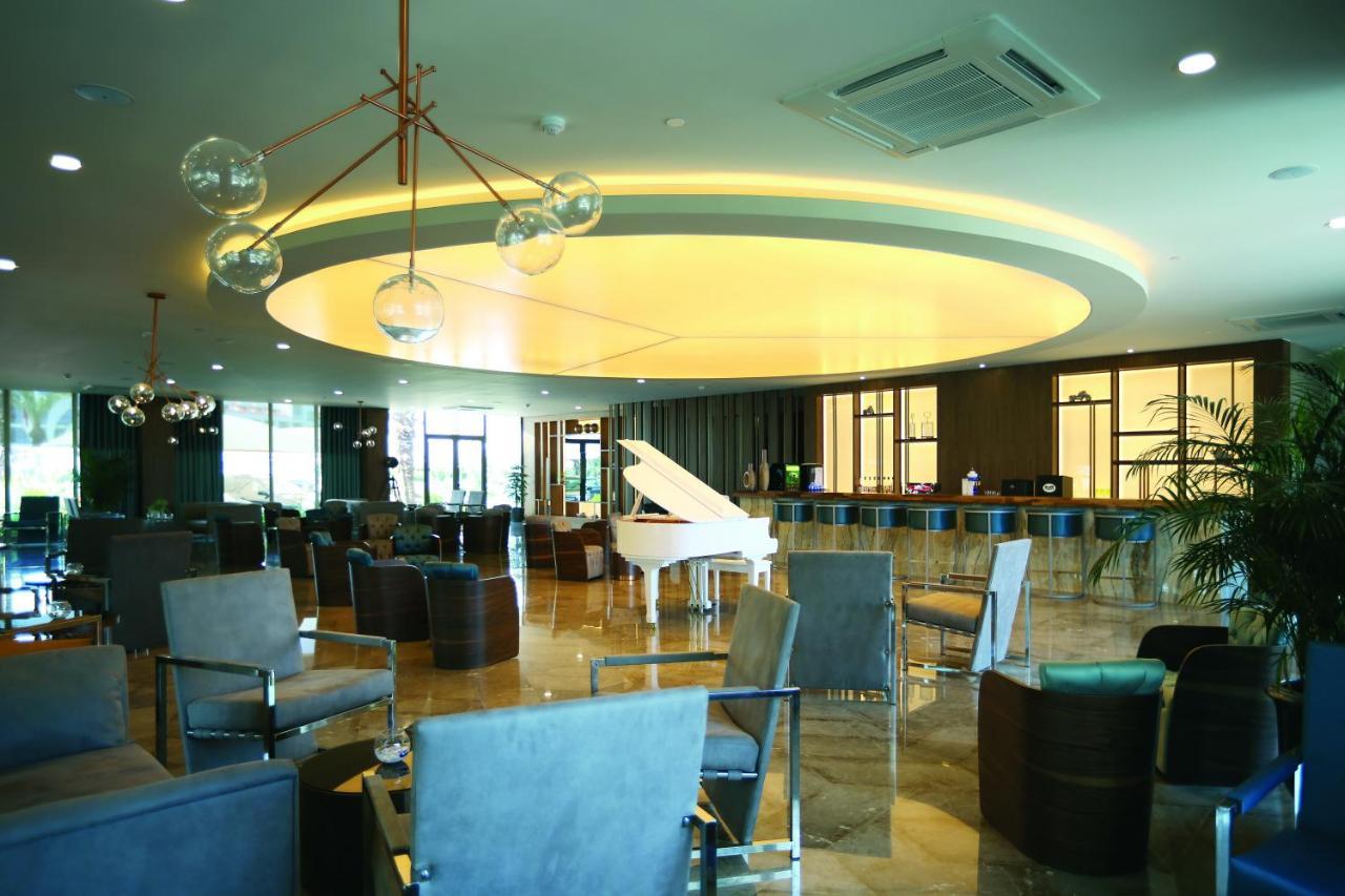 Side Star Elegance Hotel エクステリア 写真