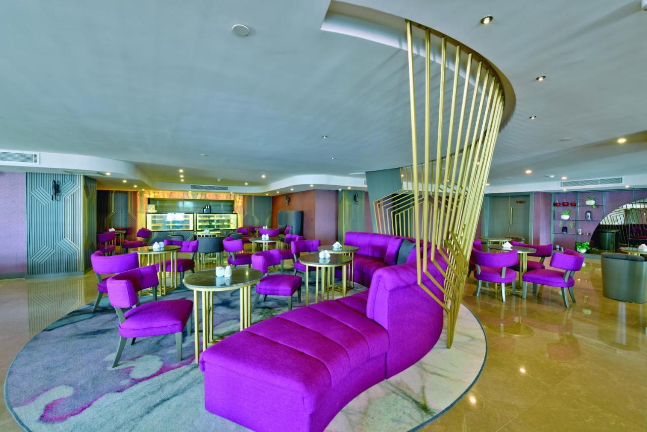 Side Star Elegance Hotel エクステリア 写真