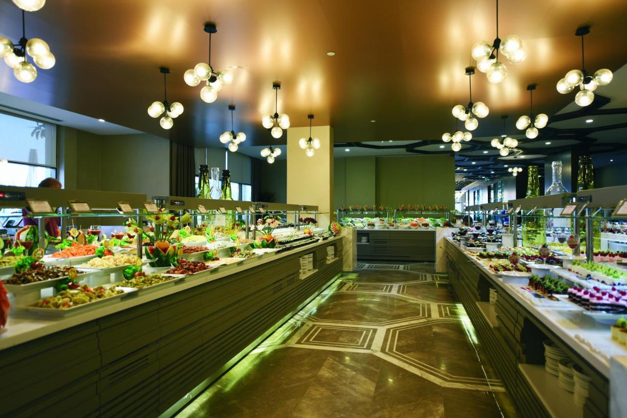 Side Star Elegance Hotel エクステリア 写真
