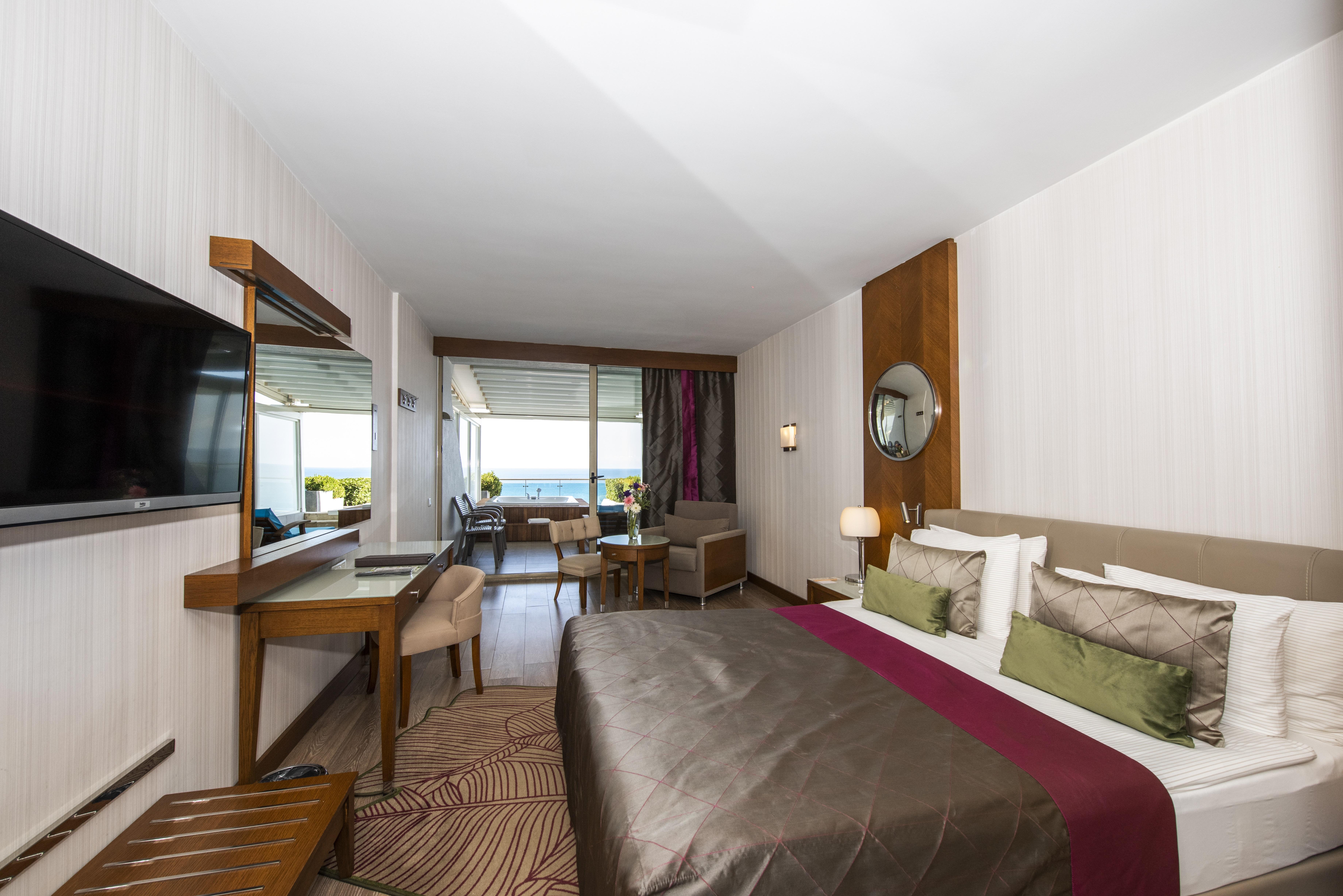 Side Star Elegance Hotel エクステリア 写真