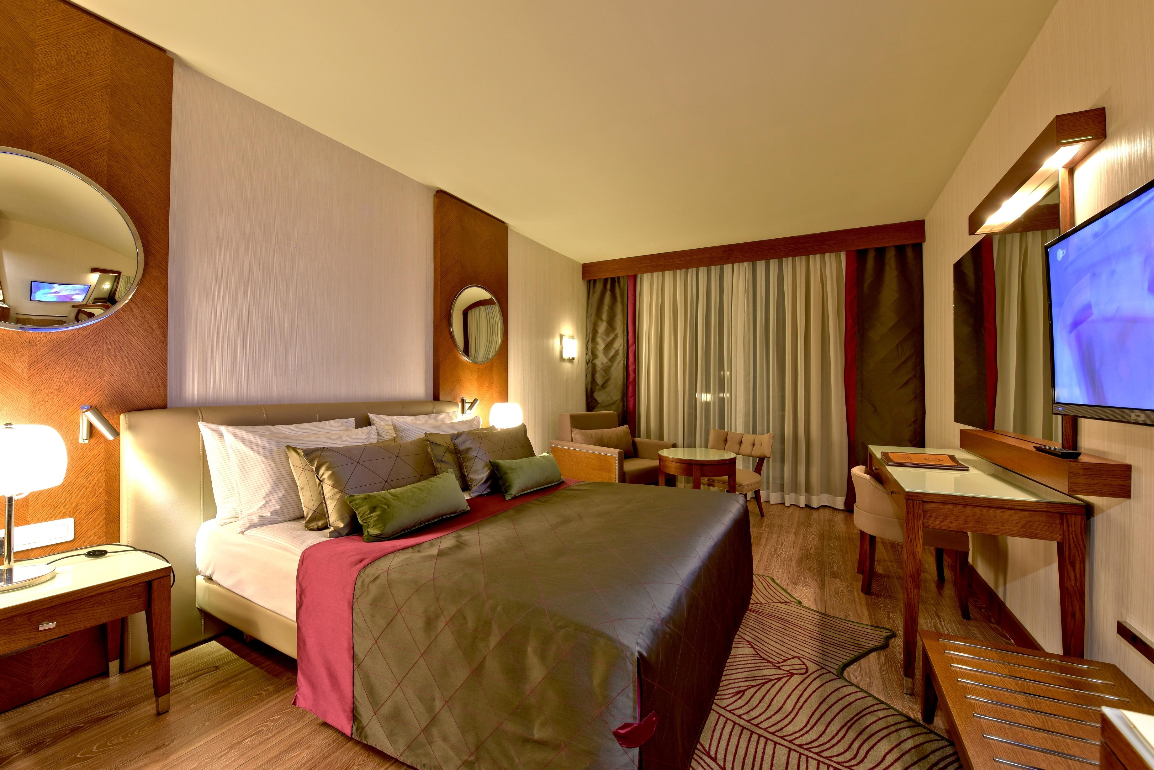 Side Star Elegance Hotel エクステリア 写真