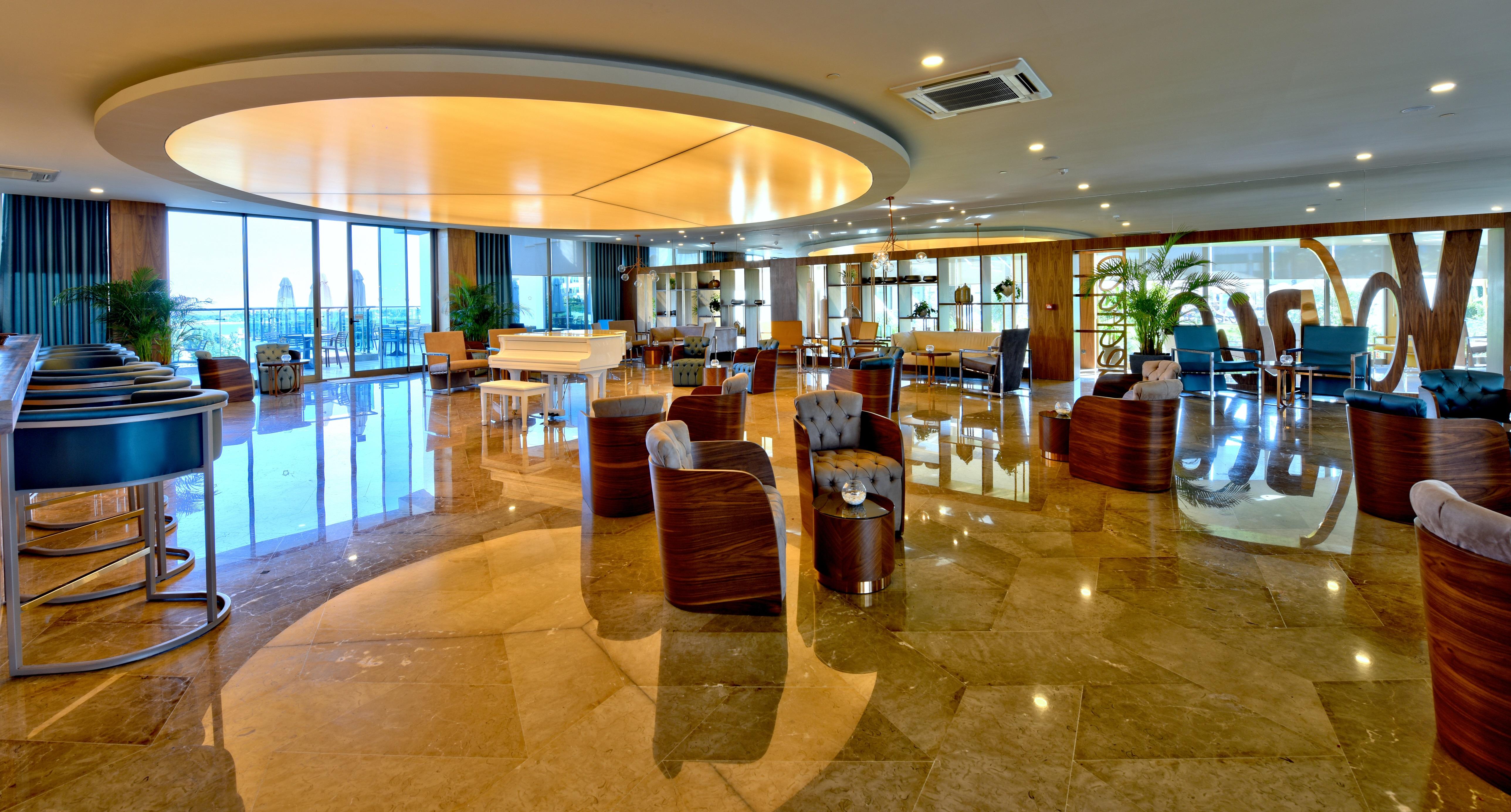 Side Star Elegance Hotel エクステリア 写真