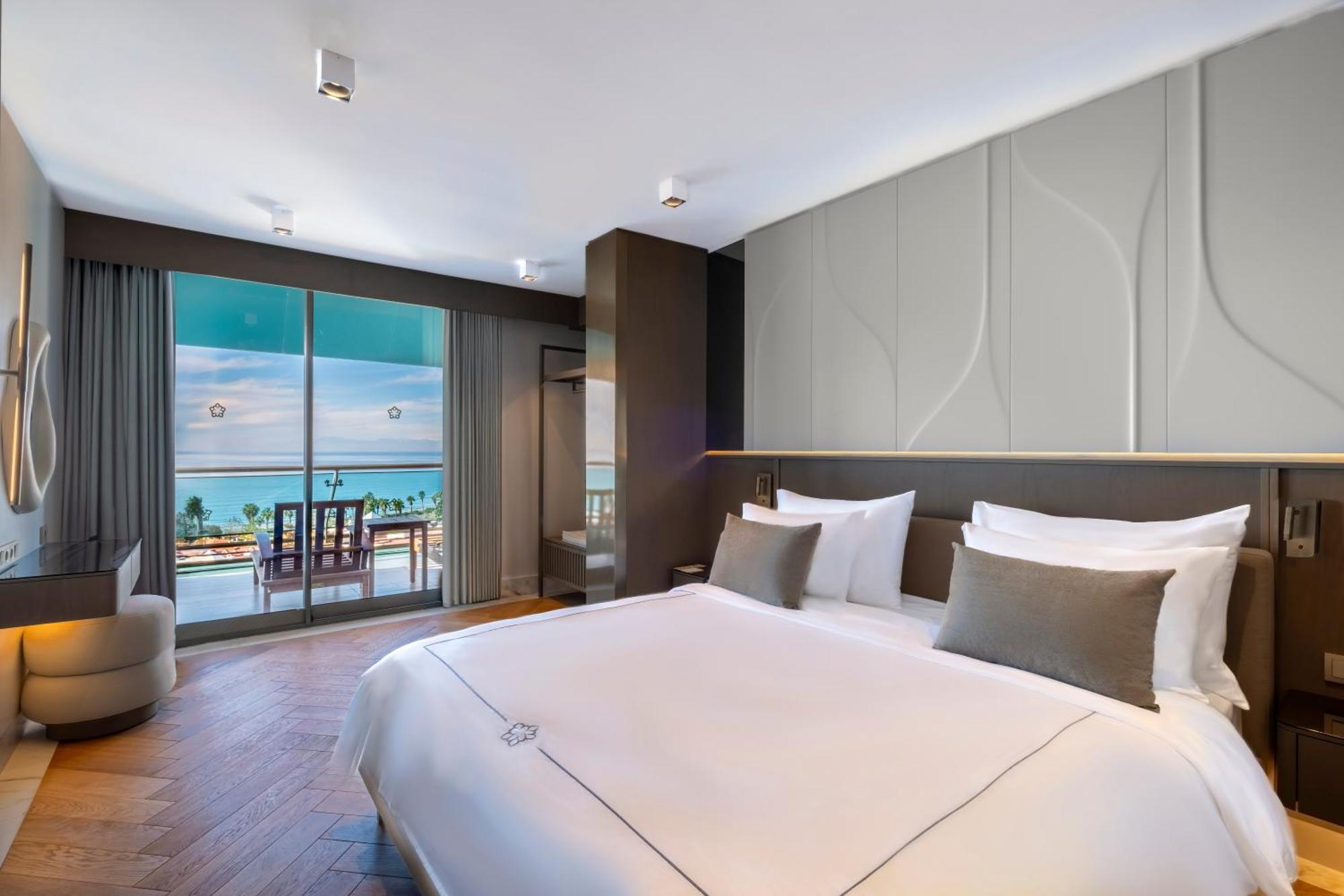 Side Star Elegance Hotel エクステリア 写真