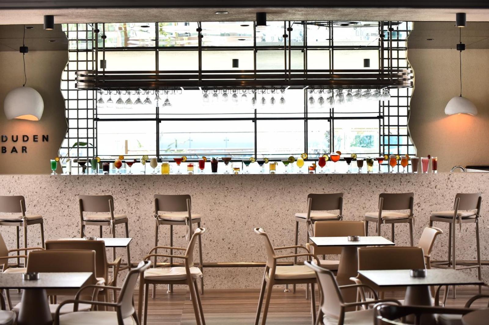 Side Star Elegance Hotel エクステリア 写真
